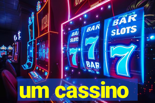 um cassino-4